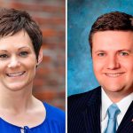 In the 44th, candidates Harmsworth, Ondracek differ on ST3