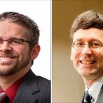 Libertarian AG candidate points to Ferguson’s weak spot