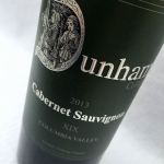 Dunham Cellars&rsquo; 2013 Cabernet Sauvignon won best of show at the fourth annual Great Northwest Invitational Wine Competition in Hood River, Oregon. (Photo by Andy Perdue/Great Northwest Wine)