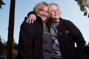 Three stories: Breast cancer patients talk about what helped