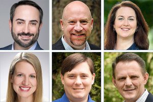 Traffic, tolls key in 2 House races, Senate race in 1st District