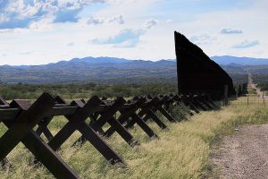 Legal pot could upend years of drug smuggling in Arizona