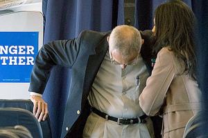 Email: Clinton campaign tried to move back Illinois primary