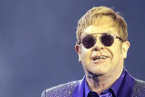 Elton John autobiography to be published in 2019