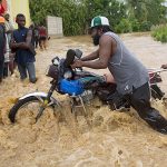 Hurricane death toll jumps sharply in hard-hit Haiti
