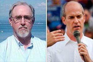2nd District candidates disagree on trade, Obamacare