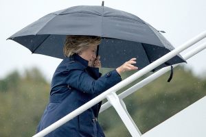 It’s time for Clinton and Trump to keep calm, debate on