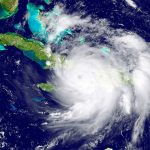 Anxiety high on U.S. coast as residents eye Hurricane Matthew