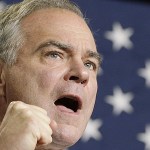 Jesuit mission in Honduras set Kaine’s path to public service