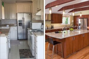 Briefs: Edmonds firm ranked top in state by Remodeling magazine