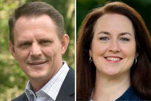 Candidate views on transportation in 1st Legislative District