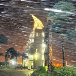 Hurricane threatens some of South’s most storied cities