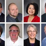 Candidates to appear at forum Monday in Edmonds