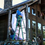 Darrington resource center hosts open house at new digs