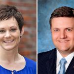 In the 44th, candidates Harmsworth, Ondracek differ on ST3