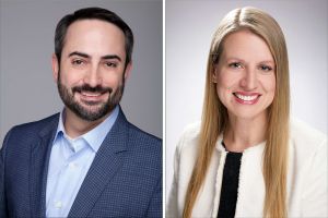 Legislative priorities of 1st District senate candidates