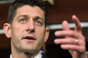 Could Hillary Clinton and Paul Ryan work together?