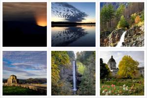 Check out our new reader photos page — and share yours