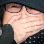 Woman in scandal roiling S. Korea says she ‘deserves death’