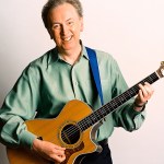 Al Stewart and Gary Wright perform at the Historic Everett Theatre