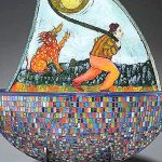 See Schack Art Center exhibits inspired by Pilchuck Glass School