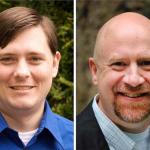 Comments from candidates Stanford, Thannisch on transportation