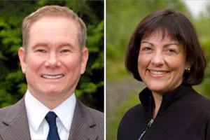 Sutherland aiming to unseat 2-term incumbent DelBene
