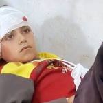 UN says school attack in Syria may be potential war crime