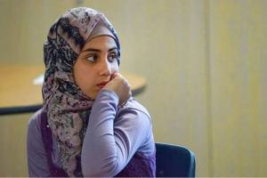 Most U.S. Syrians arrivals are kids, now enrolling in school