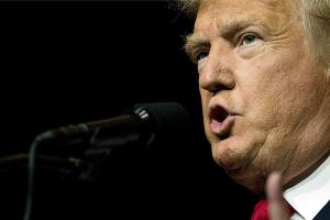 Trump calls female accusers ‘horrible, horrible liars’