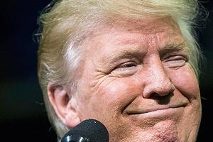 Unshackled Trump unleashes aggressive attacks on own party