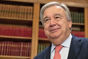 Security Council agrees on Portugal’s Guterres next UN chief