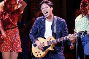 Village Theatre brings ‘Pump Boys and Dinettes’ to Everett