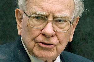 Warren Buffett responds to Donald Trump’s tax comments