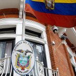 Mystery swirls around Assange’s status at Ecuadorean Embassy