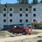 Extended-stay hotel to open in Everett in December