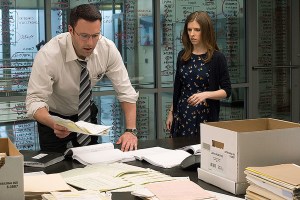 ‘The Accountant’ adds up to being half-baked