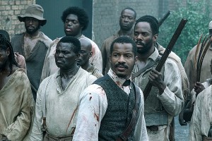 Blunt approach serves ‘The Birth of a Nation’ well
