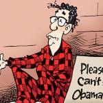 Editorial cartoons for Thursday, Oct. 27