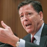 If elected, Clinton faces awkward coexistence with Comey