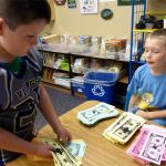 ‘It’s about time’: Financial literacy standards for students