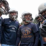 Meadowdale faces Wesco 3A South-rival Lynnwood on 4-game win streak