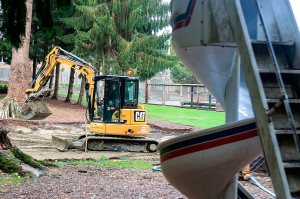 Volunteers sought for parks and trails advisory committee