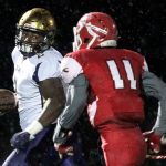 Oak Harbor runs wild in 60-0 rout of Marysville Pilchuck