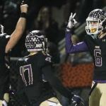 Lake Stevens rips Monroe 42-3, wins 4th Wesco 4A title in row