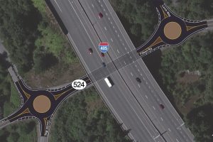 State to hold open house on Filbert Road roundabouts