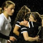 Thursday’s prep soccer results