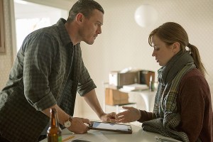 ‘Girl on a Train’ characters are much too drab