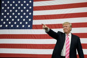 When it comes to Trump’s taxes and finances, much is unknown