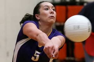 Thursday’s prep volleyball results
